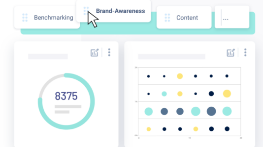 Analytics Fanpage Karma